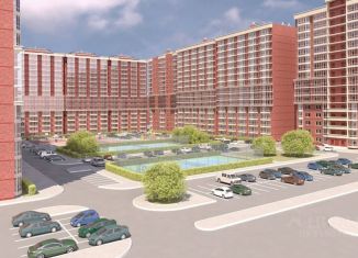 2-ком. квартира на продажу, 52 м2, Иркутск, Ленинский округ