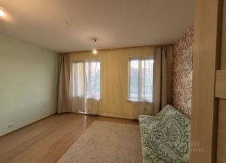 Продам квартиру студию, 28.2 м2, Санкт-Петербург, Невский район, Советский проспект, 34к2