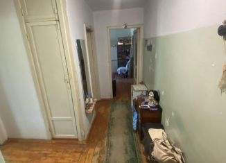 Продажа трехкомнатной квартиры, 58.9 м2, Кемеровская область, проспект Победы, 1