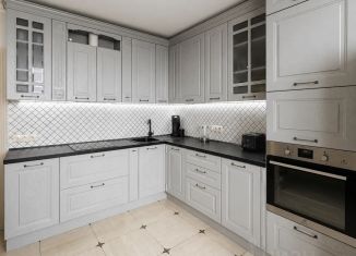 Продам трехкомнатную квартиру, 80 м2, Московская область, Совхозная улица, 8А