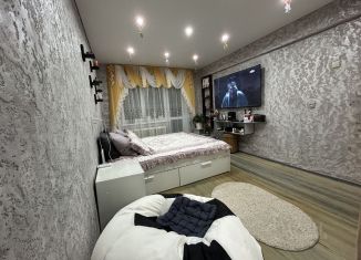 Продам двухкомнатную квартиру, 48.2 м2, Омск, проспект Королёва, 14Б