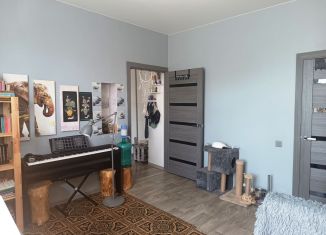 Продажа 3-ком. квартиры, 40 м2, Самара, улица Льва Толстого, 14А, метро Алабинская