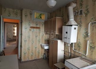 Двухкомнатная квартира на продажу, 48.6 м2, село Митяево