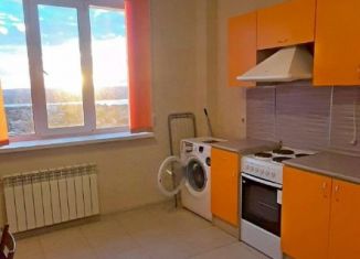 Продаю однокомнатную квартиру, 38.4 м2, Самара, 7-я просека, 92