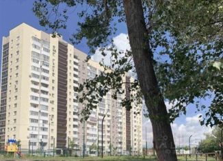 Продажа 1-комнатной квартиры, 36.5 м2, Самара, улица Александра Солженицына, 6