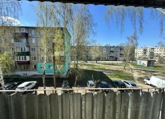 Продам однокомнатную квартиру, 30.6 м2, Нижегородская область, микрорайон Гоголя, 14