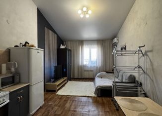 Продам квартиру студию, 30.2 м2, Барнаул, проспект Коммунаров, 120А, Железнодорожный район