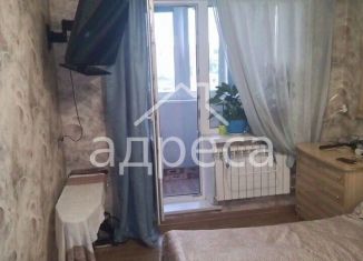 3-комнатная квартира на продажу, 64 м2, Самара, улица Авроры, 61, метро Спортивная