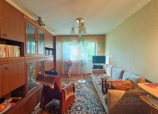 Трехкомнатная квартира на продажу, 58 м2, Самара, улица Стара-Загора, 103, метро Советская