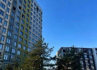 Квартира на продажу студия, 27.9 м2, Тульская область