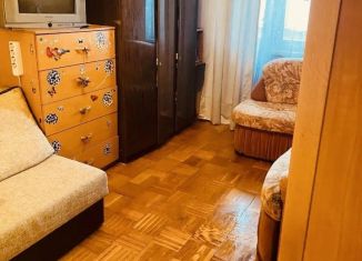 3-комнатная квартира на продажу, 76.4 м2, Москва, проспект Маршала Жукова, 39к1, метро Народное Ополчение