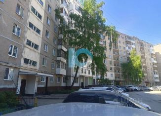 Трехкомнатная квартира на продажу, 30.5 м2, Республика Башкортостан, улица Авроры, 7/1Б