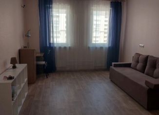 Продам 1-комнатную квартиру, 38.5 м2, Самара, улица Стара-Загора, 46, ЖК Москва