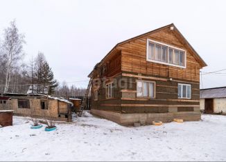 Продам дом, 111.5 м2, Забайкальский край, СНТ Яблоневый-91, 14