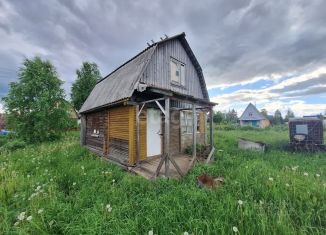 Дача на продажу, 50 м2, территория Эжвинский, 4-й проезд, 147