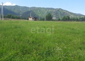 Продажа участка, 16.8 сот., Республика Алтай, Центральная улица, 6
