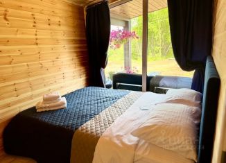Сдам дом, 30 м2, Пермский край, Садовая улица, 39