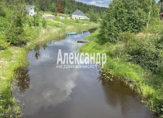 Продам участок, 15 сот., посёлок Терву, Береговая улица
