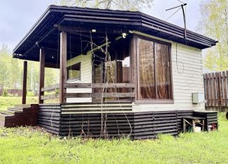 Дом на продажу, 32.3 м2, Томская область