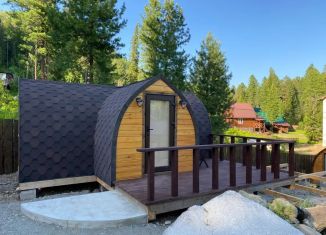 Аренда дома, 20 м2, Республика Алтай, улица Энергетиков, 21