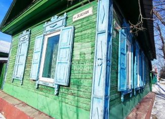 Продаю дом, 43 м2, Благовещенск, Театральная улица, 280