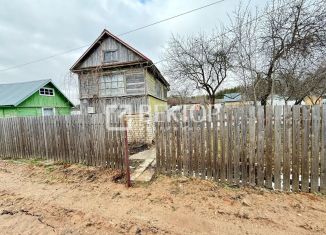 Продам дачу, 20 м2, Костромская область