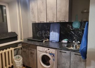 Продаю 1-комнатную квартиру, 27.3 м2, Брянск, улица Богдана Хмельницкого, 73, Фокинский район
