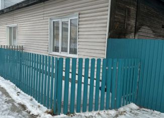 Дом на продажу, 50 м2, поселок городского типа Каменск, Центральная площадь
