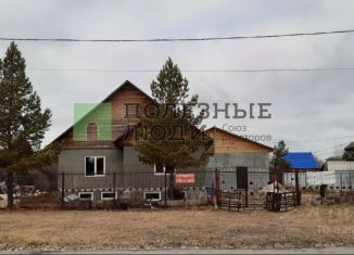 Продается дом, 380 м2, Курган, улица Суховарова, 31