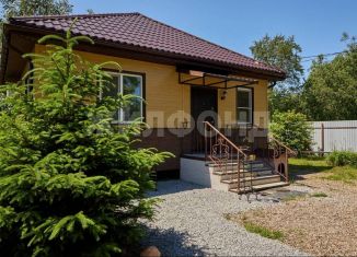 Продам дом, 54.1 м2, Еврейская АО
