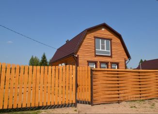 Продаю коттедж, 120 м2, Саха (Якутия), площадь Республики