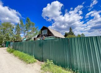 Продаю дачу, 41 м2, Чита, НСТ № 6 Заимка, 93
