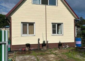 Продажа дачи, 50 м2, Хабаровский край