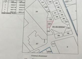 Продается участок, 6 сот., Избербаш, площадь Ленина