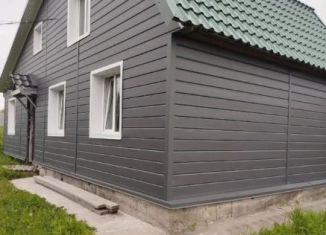 Продаю дом, 117.4 м2, Камчатский край, Садовая улица, 8