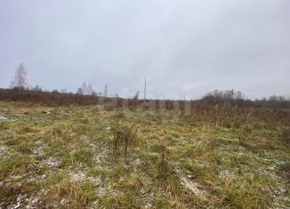 Продам участок, 10 сот., Костромская область