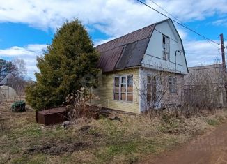Продается дача, 35.3 м2, Костромская область, СНТ Кубань, 241