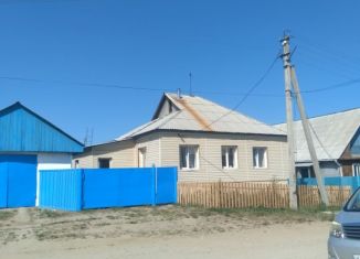 Продажа дома, 66.9 м2, Бурятия, Солнечная улица, 17