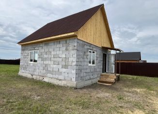 Дом на продажу, 45.8 м2, Чита, микрорайон Амурский, 226