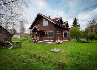 Продам дом, 159 м2, Новгородская область