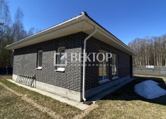 Продается дом, 85.5 м2, Кострома, СНТ Ручеёк, 17
