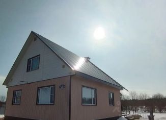 Сдаю дом, 120 м2, Карелия, деревня Герпеля, 17Г