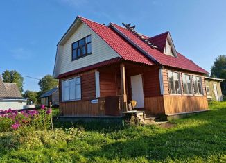 Продается дом, 36 м2, посёлок Нювчим