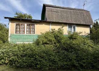 Продаю дачу, 48 м2, Псковская область, СНТ Виктория, 123