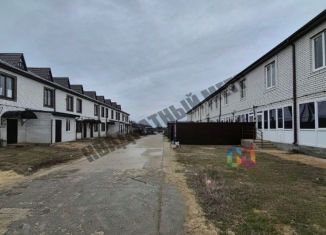 Таунхаус на продажу, 56.4 м2, Калмыкия, площадь Ленина