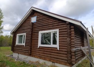 Продается дача, 58.2 м2, Карелия, Гористая улица, 21