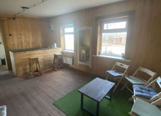 Дом на продажу, 44 м2, Архангельская область, деревня Малые Карелы, 1А