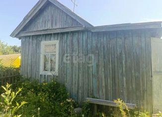 Продажа дачи, 19 м2, Курганская область