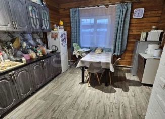 Продам дом, 74.8 м2, Забайкальский край, микрорайон Добротный, 175