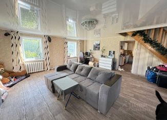 Продается дом, 105 м2, посёлок Приамурский, Советская улица, 5
